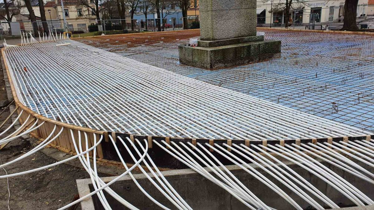 Halden – Urban Utebane (2020) — Halden sentrumsbane 2020